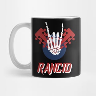 Rancid Mug